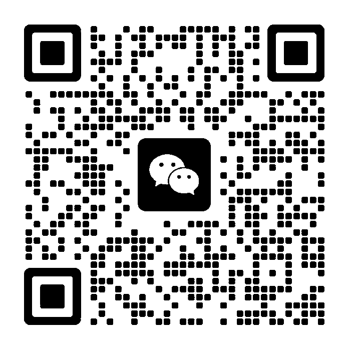 WeChat QR-Code